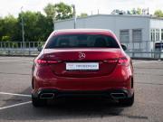 Mercedes-Benz C-Класс V (W206) Москва  - изображение 27