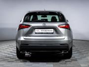 Lexus NX I Москва  - изображение 28