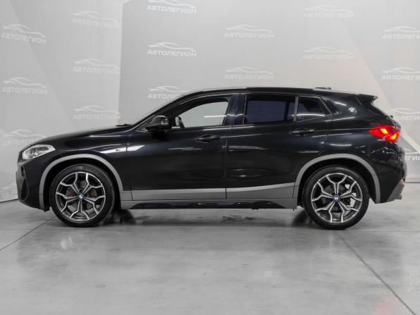 BMW X2 I (F39) с пробегом 2018 года, цена 2 100 000 рублей, 50147 км, внедорожник, Автокод Объявления