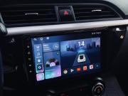 Kia Rio IV Оренбург  - изображение 36