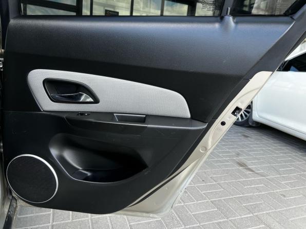 Chevrolet Cruze I с пробегом 2011 года, цена 642 500 рублей, 177144 км, седан, Автокод Объявления