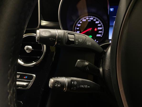 Mercedes-Benz C-Класс IV (W205) с пробегом 2016 года, цена 1 979 000 рублей, 77273 км, универсал, Автокод Объявления