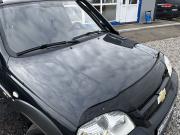 Chevrolet Niva I Рестайлинг Ярославль  - изображение 48
