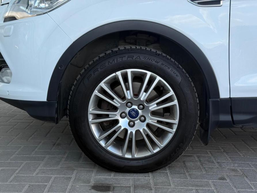 Ford Kuga II Липецк  - изображение 11