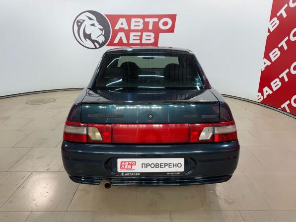 Lada (ВАЗ) 2110 с пробегом 2006 года, цена 310 000 рублей, 239121 км, седан, Автокод Объявления