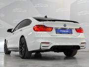 BMW 4 серии F32/F33/F36 Новосибирск  - изображение 53