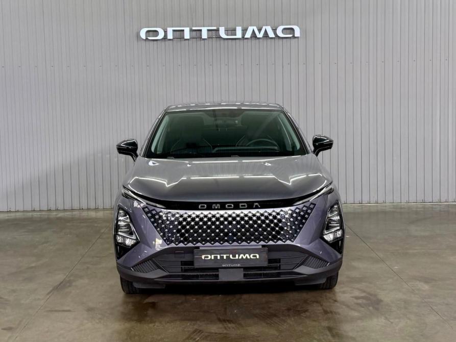 Omoda C5 I Рестайлинг Краснодар  - изображение 2
