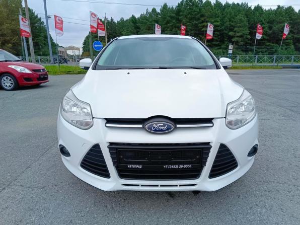 Ford Focus III Рестайлинг с пробегом 2015 года, цена 946 995 рублей, 145048 км, седан, Автокод Объявления