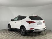Hyundai Santa Fe III Рестайлинг Воронеж  - изображение 28