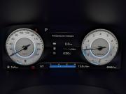 Hyundai Santa Fe IV Рестайлинг Москва  - изображение 46