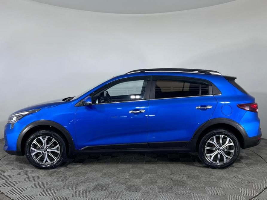 Kia Rio IV Рестайлинг Ростов-на-Дону  - изображение 5