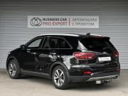 Kia Sorento III Prime Рестайлинг Кемерово  - изображение 39
