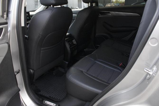 Haval F7x I Рестайлинг с пробегом 2024 года, цена 2 200 000 рублей, 69443 км, внедорожник, Автокод Объявления