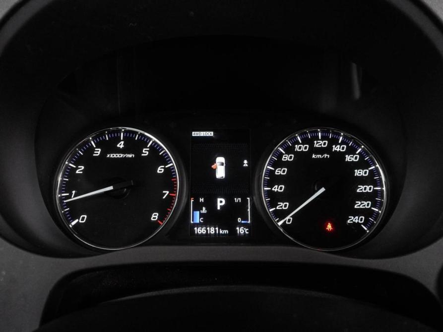 Mitsubishi Outlander III Рестайлинг 2 Воронеж  - изображение 14