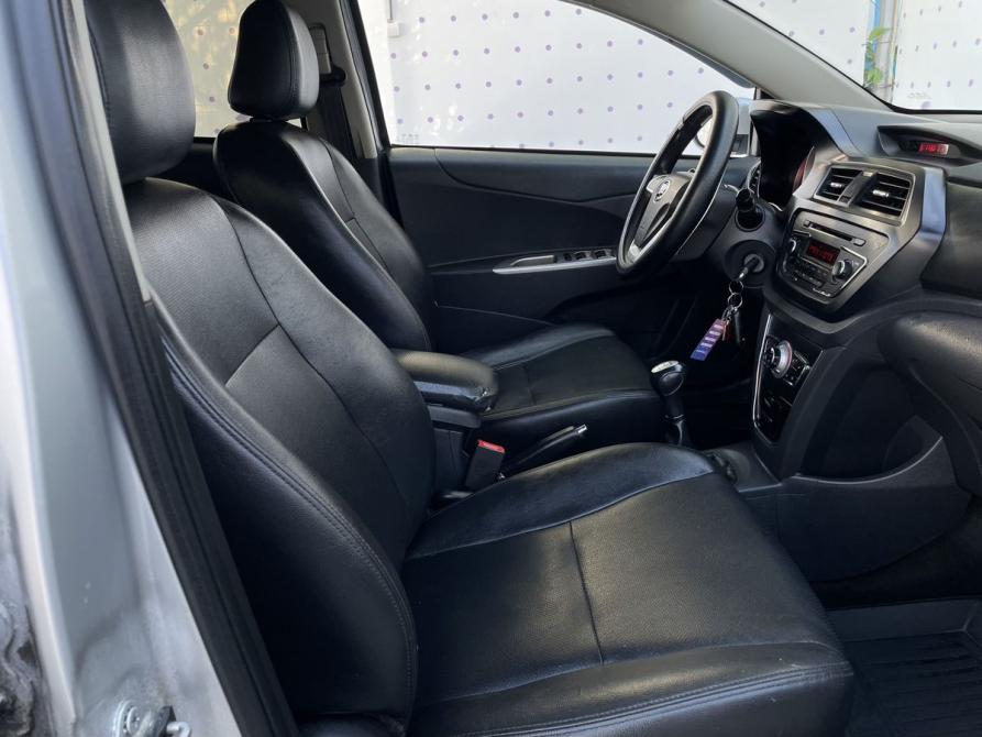 Lifan X50 Тамбов  - изображение 12
