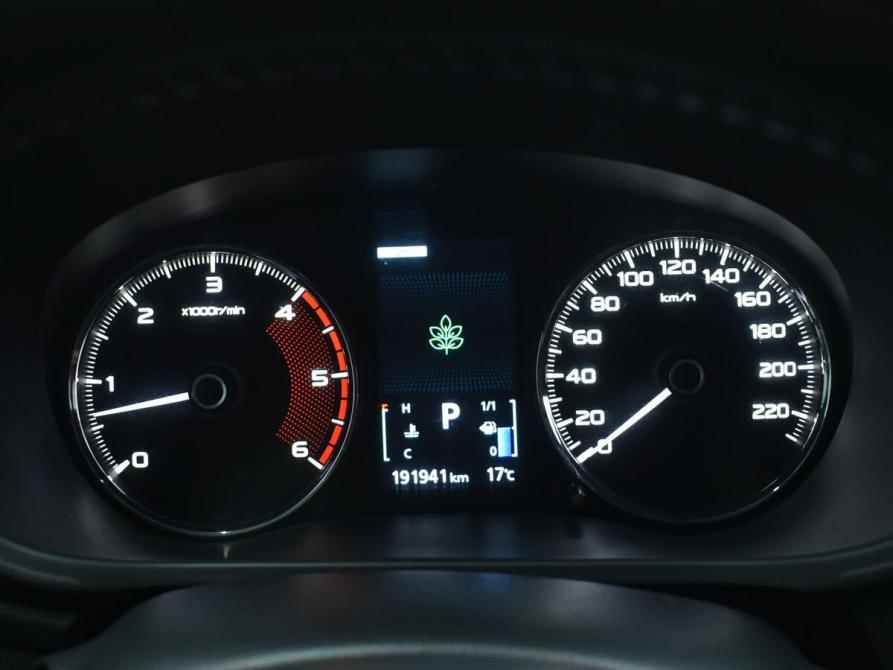 Mitsubishi Pajero Sport III Кемерово  - изображение 10