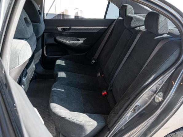 Honda Civic VIII Рестайлинг с пробегом 2009 года, цена 845 000 рублей, 394740 км, седан, Автокод Объявления