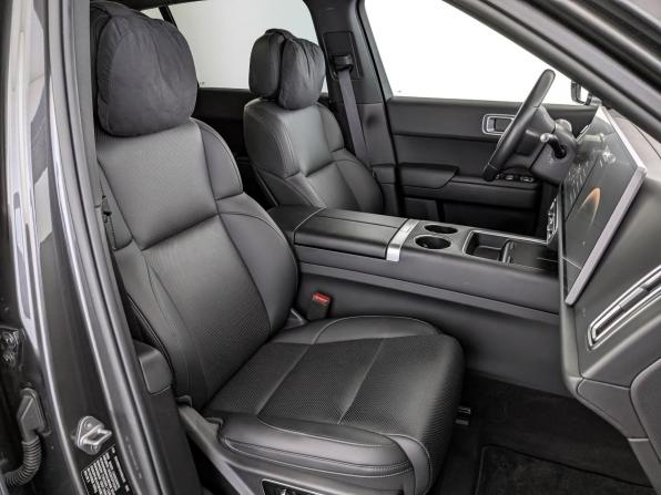 Li Auto (Lixiang) L7 I с пробегом 2023 года, цена 5 850 000 рублей, 41877 км, внедорожник, Автокод Объявления
