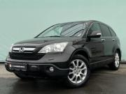Honda CR-V III Кемерово  - изображение 13
