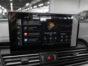 Audi Q5 II (FY) Рестайлинг Москва  - изображение 48