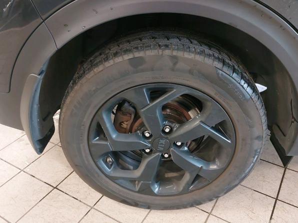 Kia Sportage IV Рестайлинг с пробегом 2021 года, цена 2 150 000 рублей, 145514 км, внедорожник, Автокод Объявления