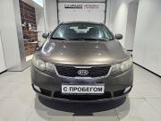 Kia Cerato II Москва  - изображение 16