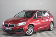 BMW 2 серии Active Tourer F45 Рестайлинг Санкт-Петербург  - изображение 21