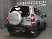 Chevrolet Niva I Рестайлинг Пермь  - изображение 18