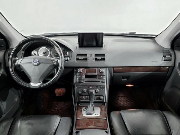 Volvo XC90 I Рестайлинг с пробегом 2013 года, цена 1 720 000 рублей, 250547 км, внедорожник, Автокод Объявления