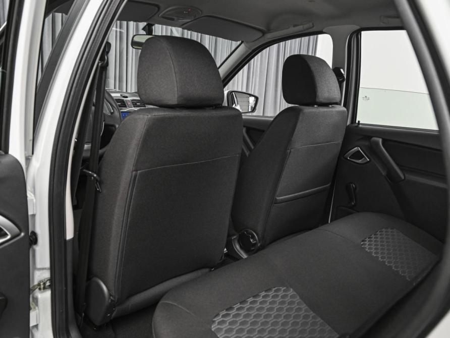 Lada (ВАЗ) Granta I Рестайлинг Ставрополь  - изображение 11
