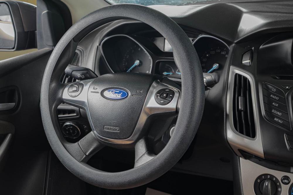 Ford Focus III Тюмень  - изображение 12