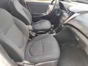 Hyundai Solaris I Москва  - изображение 23