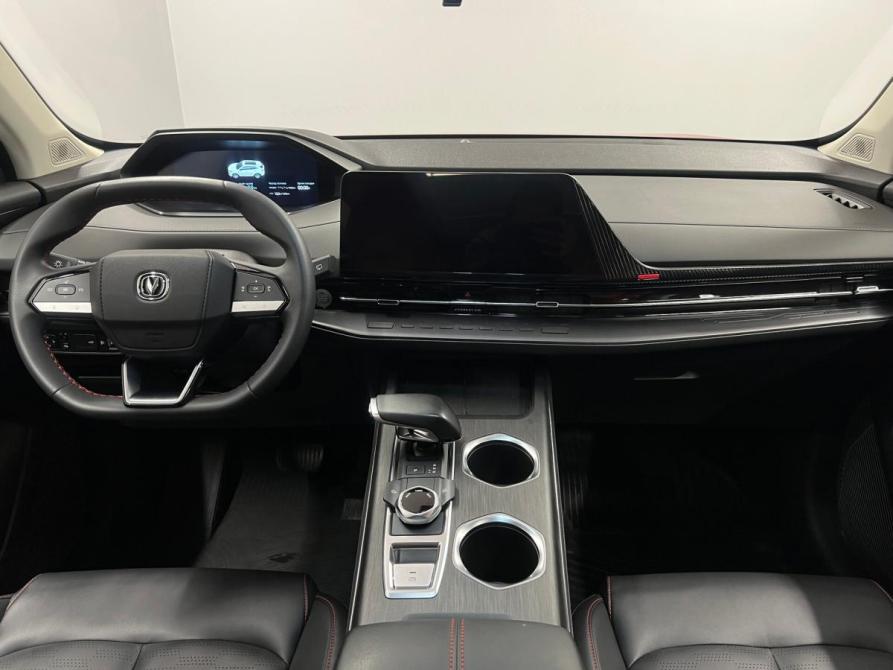 Changan CS55 Plus II Санкт-Петербург  - изображение 8