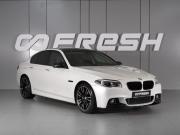 BMW 5 серии VI (F10/F11/F07) Рестайлинг Минеральные Воды  - изображение 22