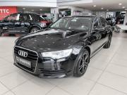 Audi A6 IV (C7) Казань  - изображение 23