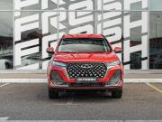 Chery Tiggo 7 Pro Max I Рестайлинг Краснодар  - изображение 27