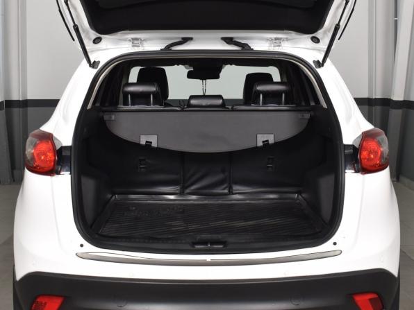 Mazda CX-5 I с пробегом 2014 года, цена 1 724 997 рублей, 110500 км, внедорожник, Автокод Объявления