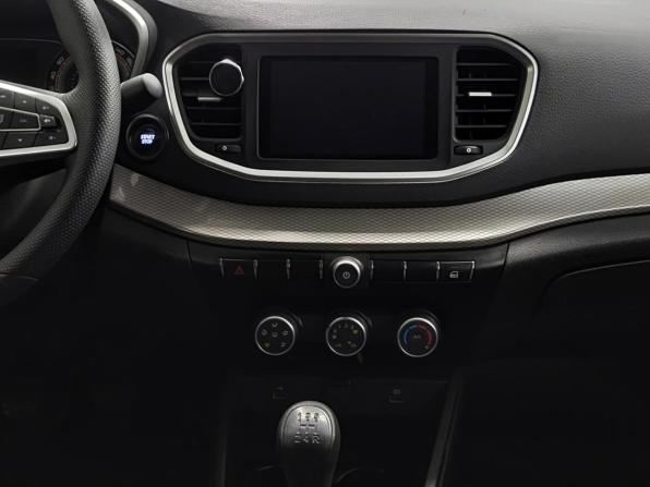 Lada (ВАЗ) Vesta I Рестайлинг (NG) с пробегом 2023 года, цена 1 132 000 рублей, 35333 км, седан, Автокод Объявления