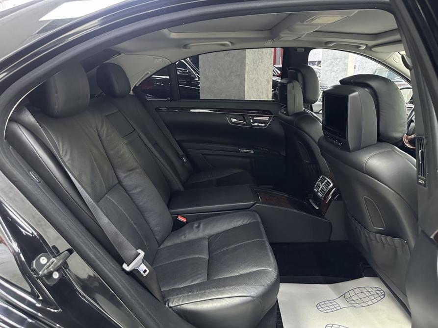 Mercedes-Benz S-Класс V (W221) Ярославль  - изображение 17