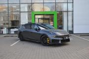 Lynk &amp; Co 07 I Рестайлинг Москва  - изображение 41