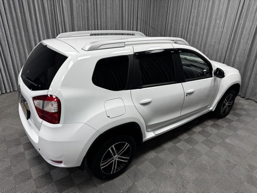 Nissan Terrano III (D10) Стерлитамак  - изображение 17