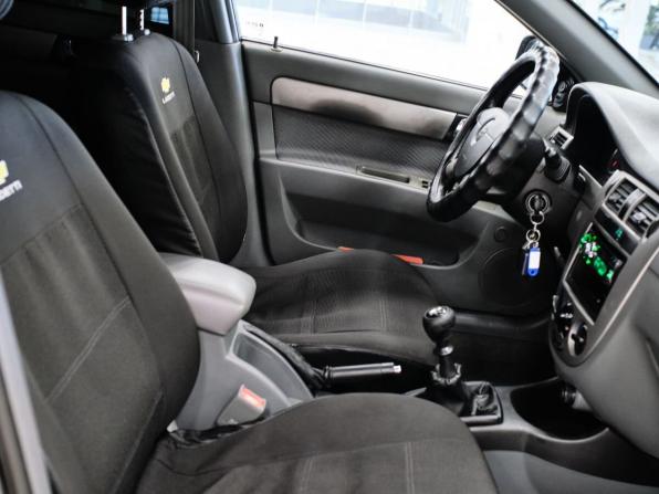 Chevrolet Lacetti I с пробегом 2011 года, цена 530 000 рублей, 120374 км, седан, Автокод Объявления