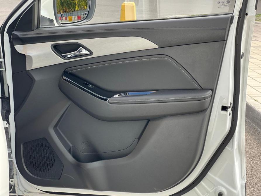 BAIC X35 Уфа  - изображение 26