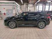 Lexus RX IV Рестайлинг Москва  - изображение 30