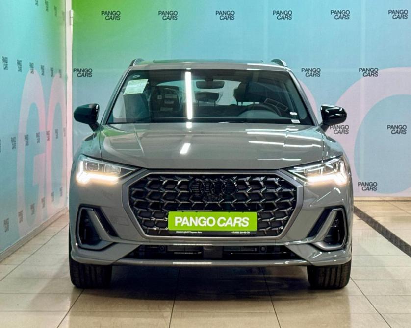 Audi Q3 II (F3) Набережные Челны  - изображение 2