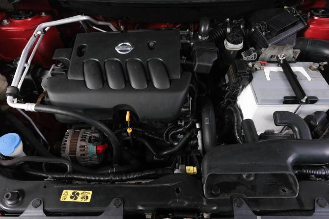 Nissan Qashqai I с пробегом 2007 года, цена 729 000 рублей, 152480 км, внедорожник, Автокод Объявления