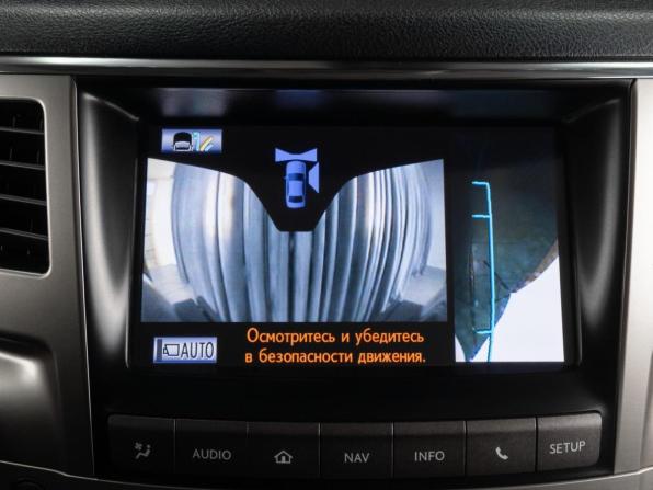 Lexus LX III Рестайлинг с пробегом 2013 года, цена 4 199 000 рублей, 221659 км, внедорожник, Автокод Объявления