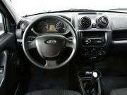 Lada (ВАЗ) Granta I Новосибирск  - изображение 33