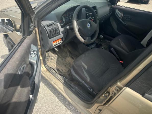 Fiat Albea I Рестайлинг с пробегом 2006 года, цена 255 000 рублей, 136680 км, седан, Автокод Объявления