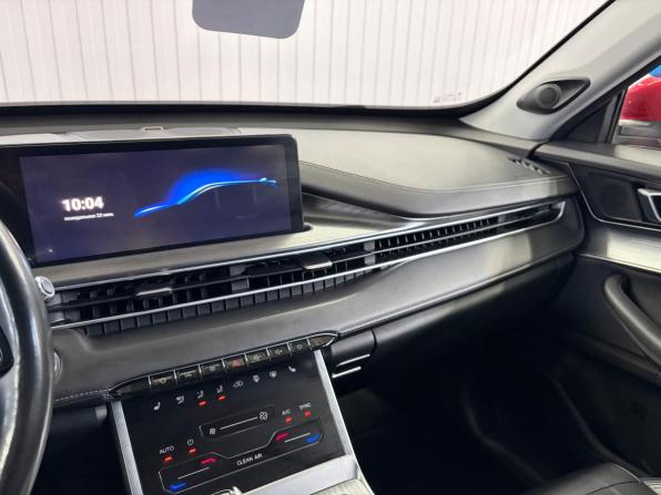 Chery Tiggo 7 Pro Max I с пробегом 2022 года, цена 1 497 000 рублей, 94906 км, внедорожник, Автокод Объявления